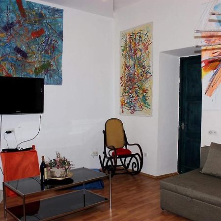 Old Tbilisi Art Home المظهر الخارجي الصورة