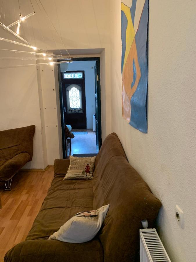 Old Tbilisi Art Home المظهر الخارجي الصورة
