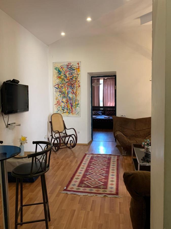 Old Tbilisi Art Home المظهر الخارجي الصورة