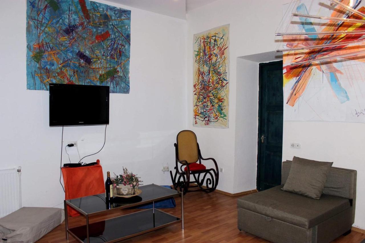 Old Tbilisi Art Home المظهر الخارجي الصورة
