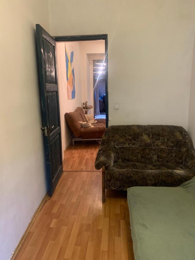 Old Tbilisi Art Home المظهر الخارجي الصورة
