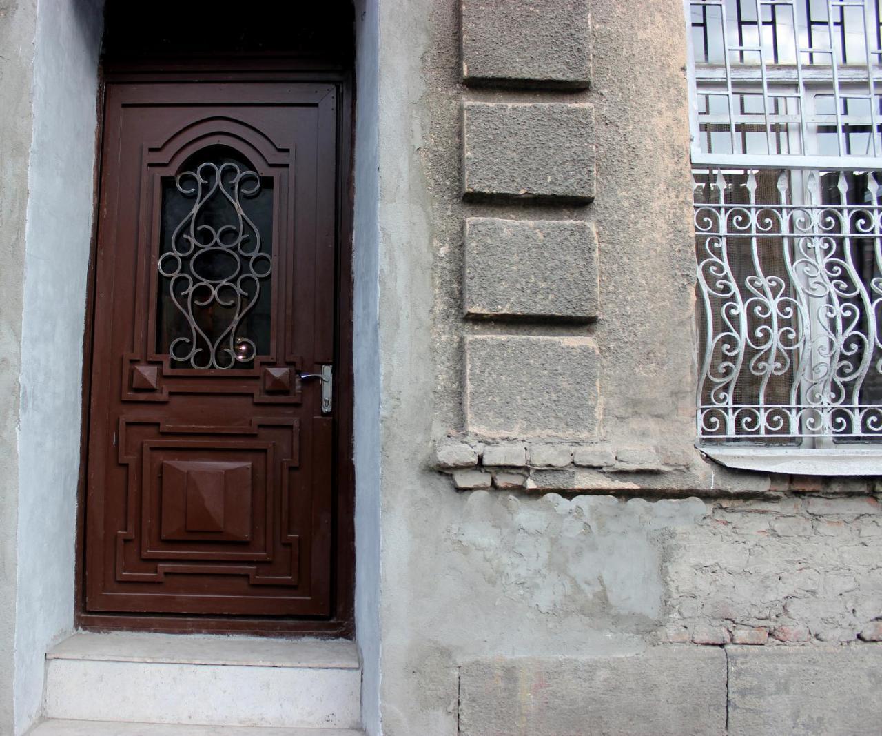 Old Tbilisi Art Home المظهر الخارجي الصورة